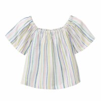 Bluse kurz