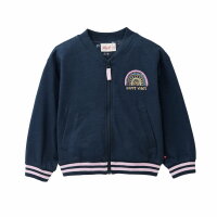 Sweatjacke