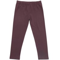 Leggings uni
