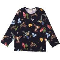 Shirt langarm