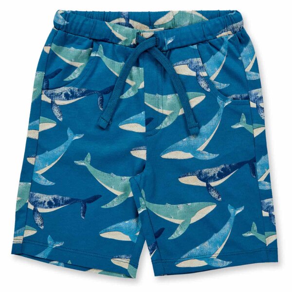 Khan Shorts