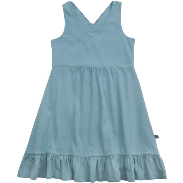 Kleid mit Applikation