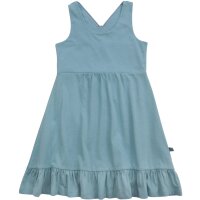 Kleid mit Applikation