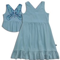 Kleid mit Applikation