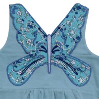Kleid mit Applikation