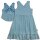 Kleid mit Applikation