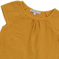 Musselin Top