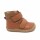 Winterboots Barefoot TEX (W) cognac