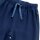 Musselin Hose midnight - 146/152