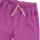 Musselin Hose dark magenta - 86/92