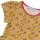 Jersey Kleid mit Miniblumendruck - 116