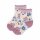 2er-Pack Socken blassrosa mix - 25-27