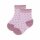 2er-Pack Socken blassrosa mix - 25-27