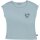 Top Blumenstickerei auf Tasche - 140