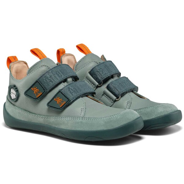 Barfußschuh Leder Buddy Hase - 22