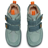 Barfu&szlig;schuh Leder Buddy Hase - 23