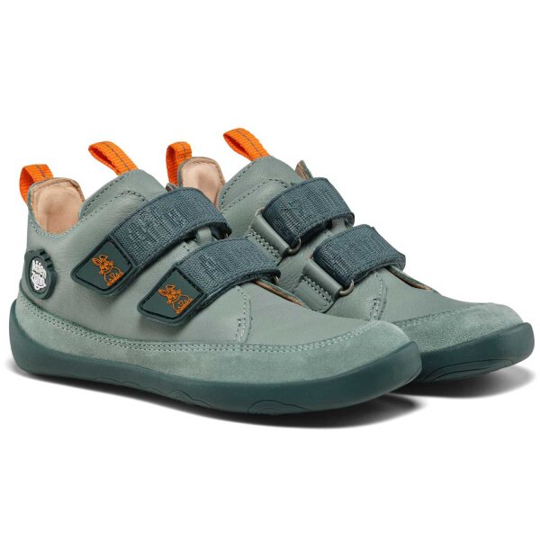 Barfußschuh Leder Buddy Hase - 30