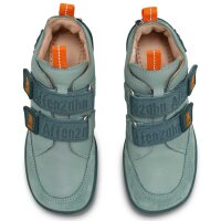 Barfu&szlig;schuh Leder Buddy Hase - 30
