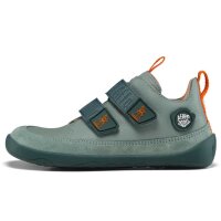 Barfu&szlig;schuh Leder Buddy Hase - 30
