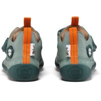 Barfu&szlig;schuh Leder Buddy Hase - 30