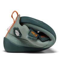 Barfu&szlig;schuh Leder Buddy Hase - 30