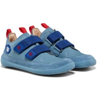 Barfu&szlig;schuh Leder Buddy Hai - 23