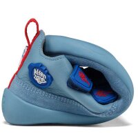 Barfu&szlig;schuh Leder Buddy Hai - 24