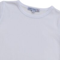 T-Shirt Uni white - 128