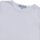 T-Shirt Uni white - 140