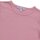 T-Shirt Uni rosewood - 140