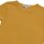 T-Shirt Uni ochre - 104