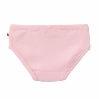 2er-Pack Slips Pferde rosa mix - 110/116