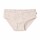 2er-Pack Slips Blumen hellbeige - 110/116
