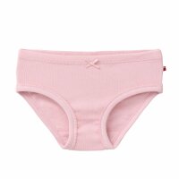 2er-Pack Slips Pferde rosa mix - 122/128