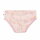 2er-Pack Slips Pferde rosa mix - 122/128