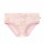 2er-Pack Slips Pferde rosa mix - 122/128