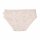 2er-Pack Slips Blumen hellbeige - 122/128