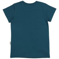 T-Shirt Druck Fire Fighters - 98