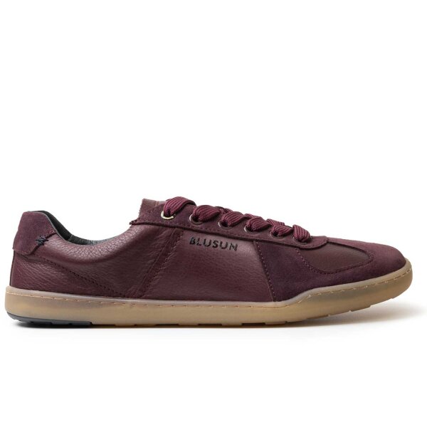 Barfußsneaker 200W berry - 40