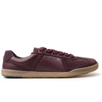 Barfu&szlig;sneaker 200W berry - 40