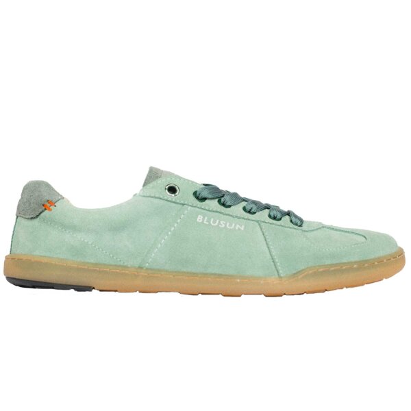 Barfußsneaker 200W green - 40