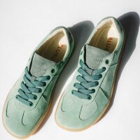Barfu&szlig;sneaker 200W green - 40