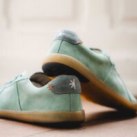 Barfu&szlig;sneaker 200W green - 40