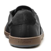 Barfu&szlig;sneaker 200W black - 41