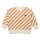 Dari Sweater Caramel Stripes - 128
