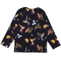 Shirt langarm Hummingbirds - 98