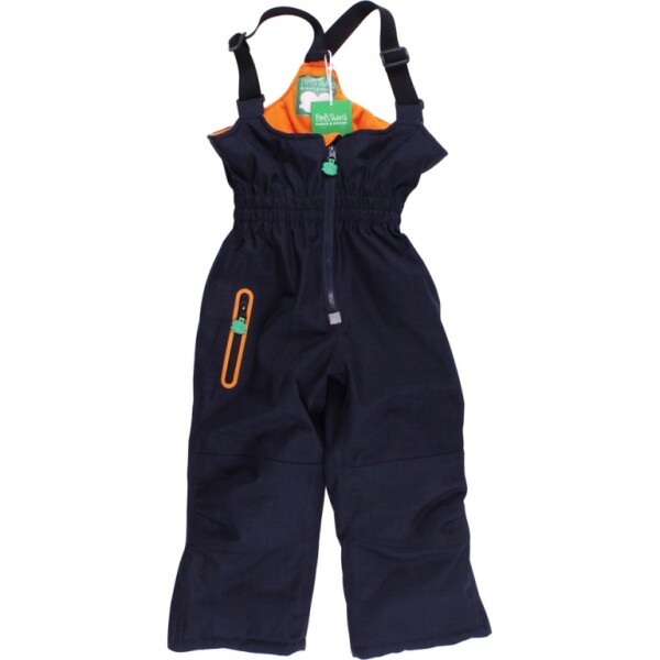 Schneehose navy