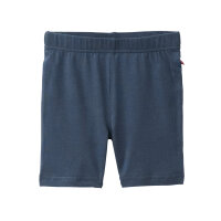 2er-Pack Radlerhose indigoblau mix - 110/116
