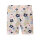 2er-Pack Radlerhose indigoblau mix - 122/128