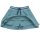 Skort turquoise - 128